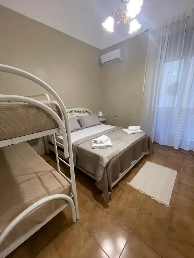 Vila Romano'S House Neapol