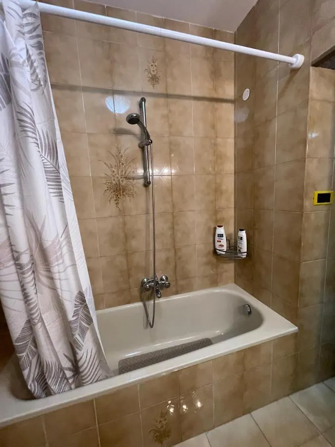 Vila Romano'S House Neapol Prázdninový dům