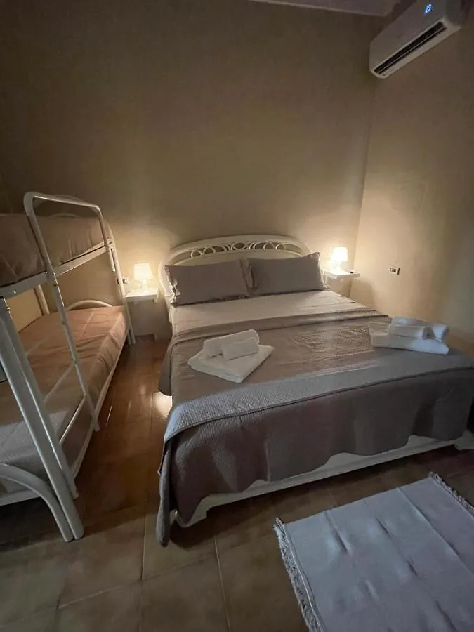 Prázdninový dům Vila Romano'S House Neapol Itálie