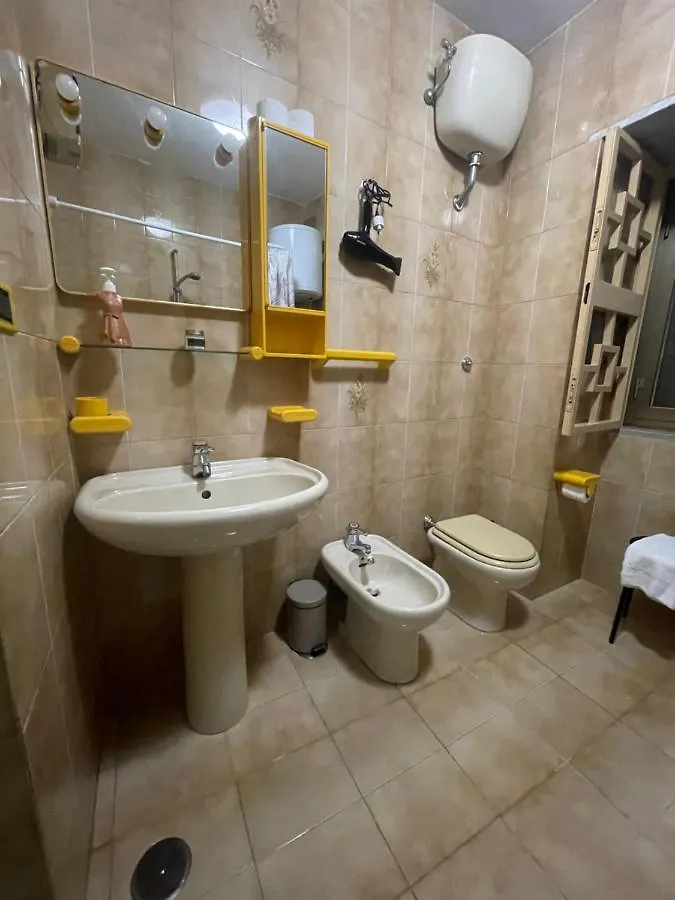 Vila Romano'S House Neapol