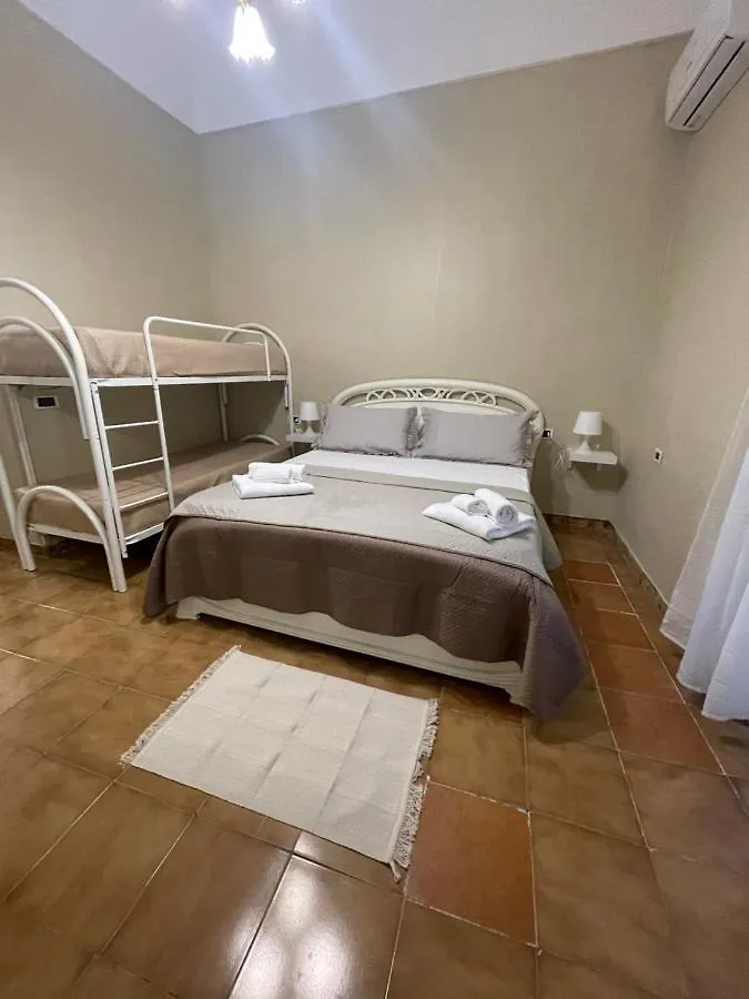 Vila Romano'S House Neapol 0*,