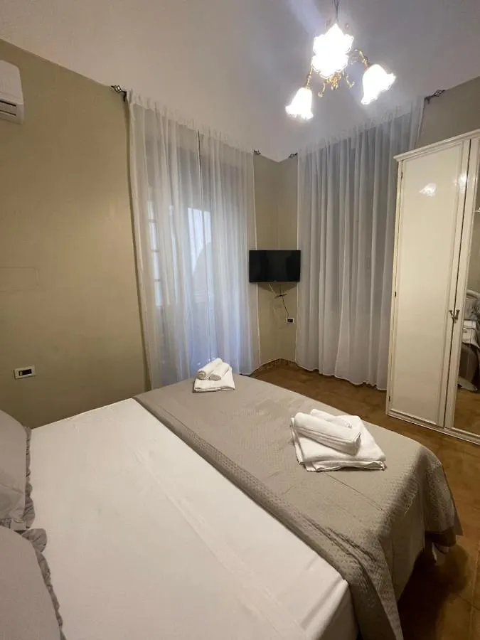 Prázdninový dům Vila Romano'S House Neapol