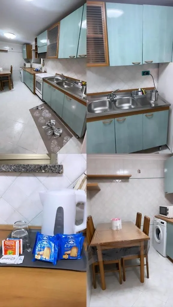 Prázdninový dům Vila Romano'S House Neapol