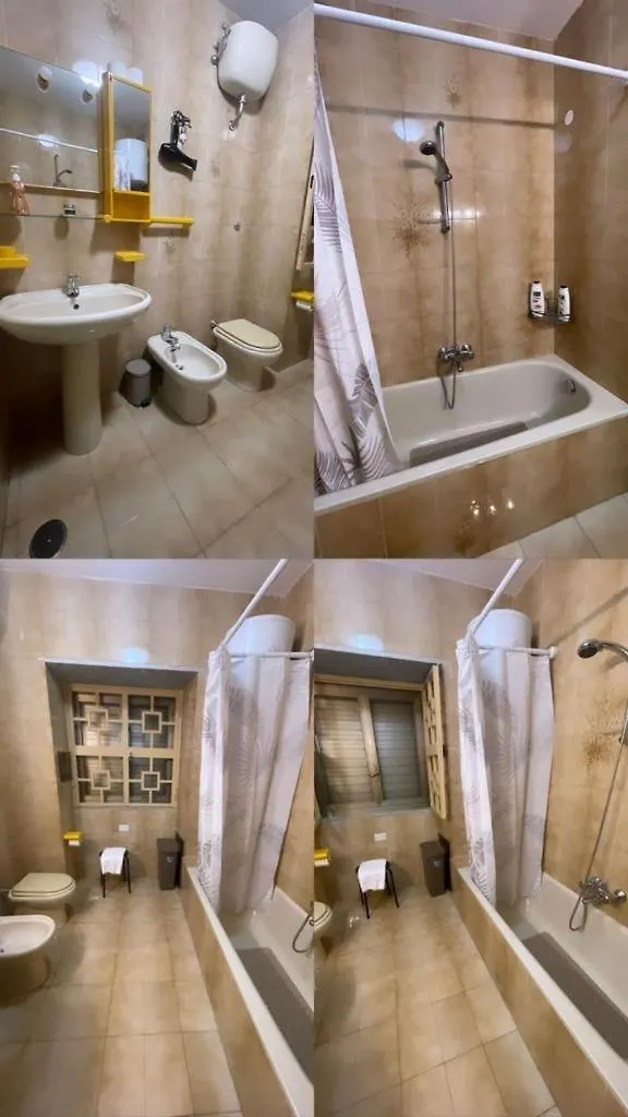 Prázdninový dům Vila Romano'S House Neapol Itálie
