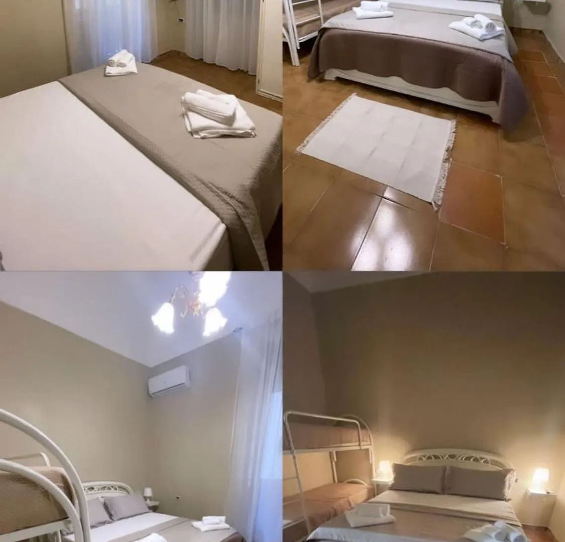 Vila Romano'S House Neapol