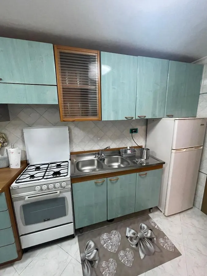 فيلا Romano'S House نابولي بيت للعطل