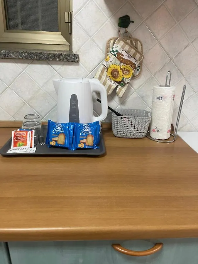 فيلا Romano'S House نابولي