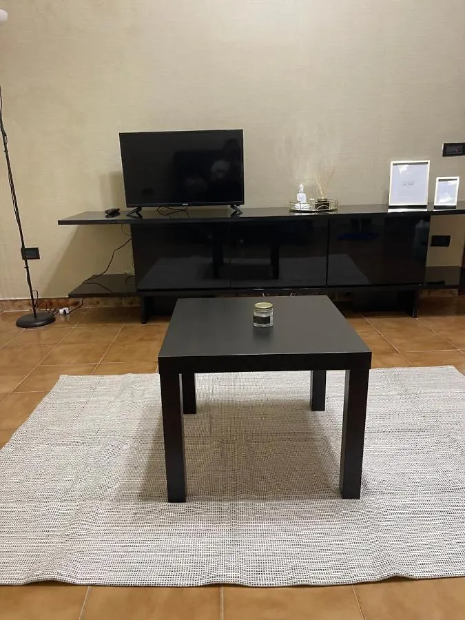 بيت للعطل فيلا Romano'S House نابولي