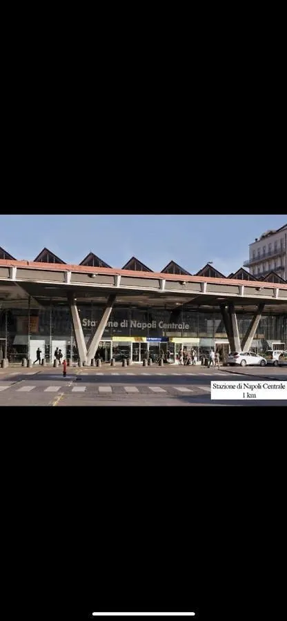 فيلا Romano'S House نابولي
