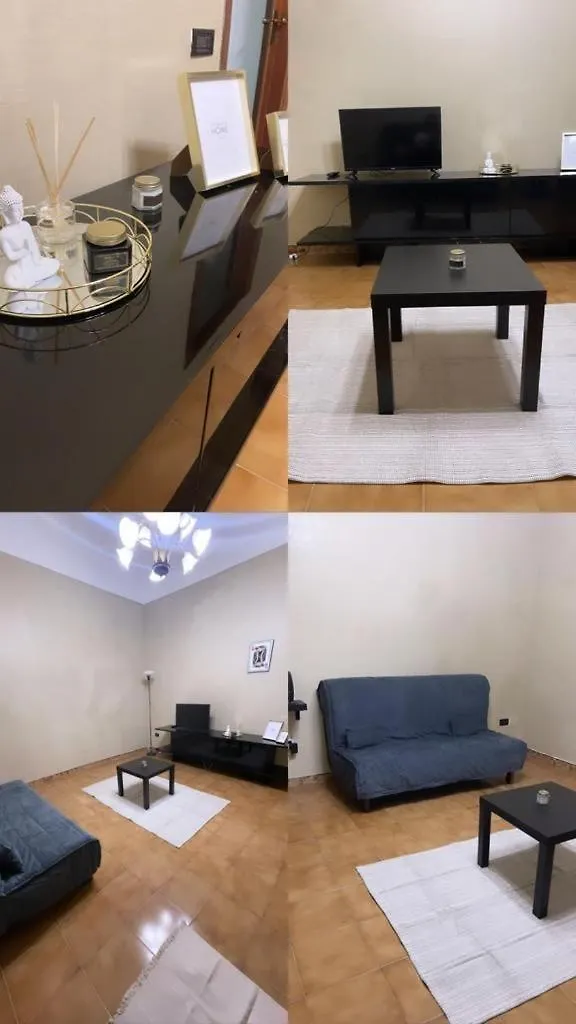 فيلا Romano'S House نابولي بيت للعطل
